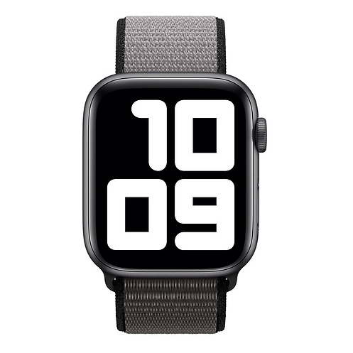 anchor grey sport loop