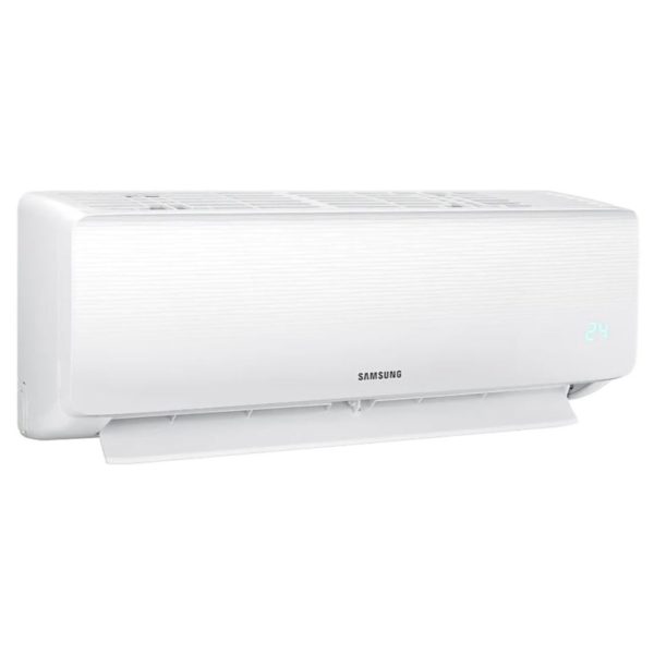 Samsung Split Air Conditioner 1.5 Ton AR18TRHQKWK/GU Samsung Split Air Conditioner 1.5 Ton AR18TRHQKWK/GU