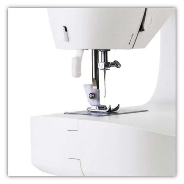 Buy Singer Sewing Machine White M2405 – Price, Specifications 