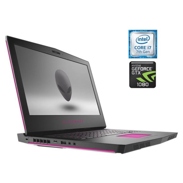 Buy Dell Alienware 15 R3 Gaming Laptop Core I7 2 9ghz 32gb 1tb 256gb 8gb Win10 15 6inch Fhd Silver Price Specifications Features Sharaf Dg