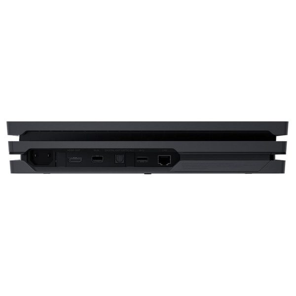 Sony PS4 Pro Gaming Console 1TB Black + PS4 Days Gone Game Bundle Sony PS4 Pro Gaming Console 1TB Black + PS4 Days Gone Game Bundle