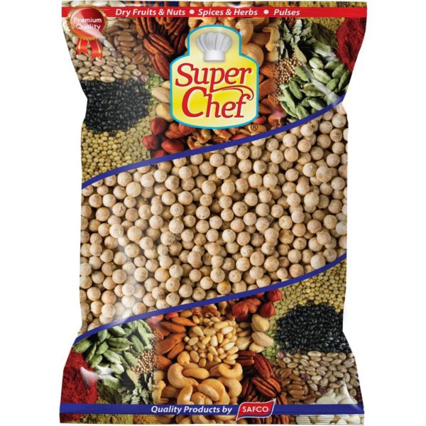 Current White Pepper Price