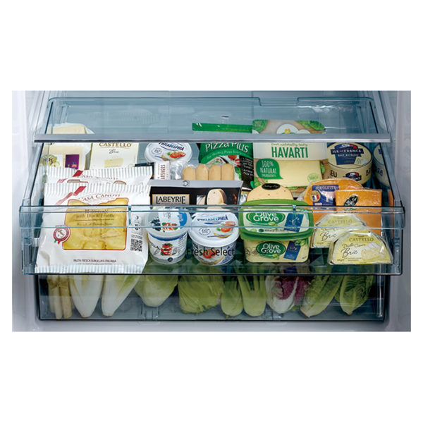 Hitachi Top Mount Refrigerator 710 Litres RVG710PUK7GGR Hitachi Top Mount Refrigerator 710 Litres RVG710PUK7GGR