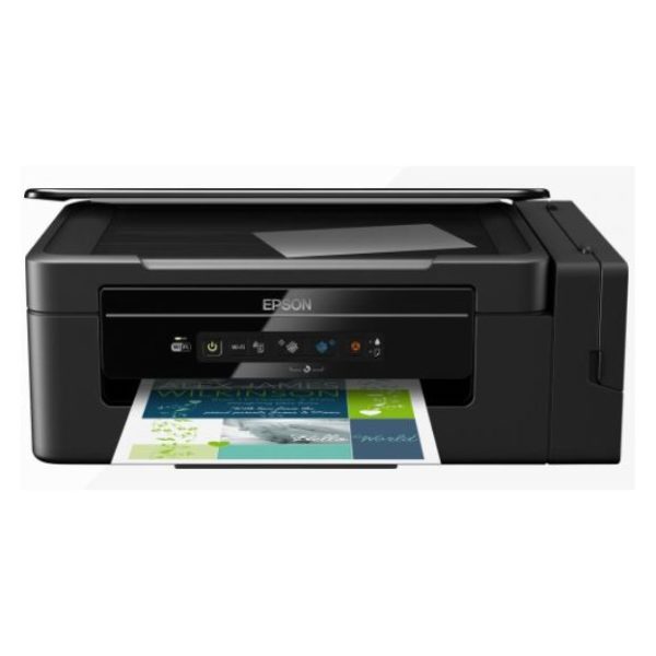 epson printer for macbook pro