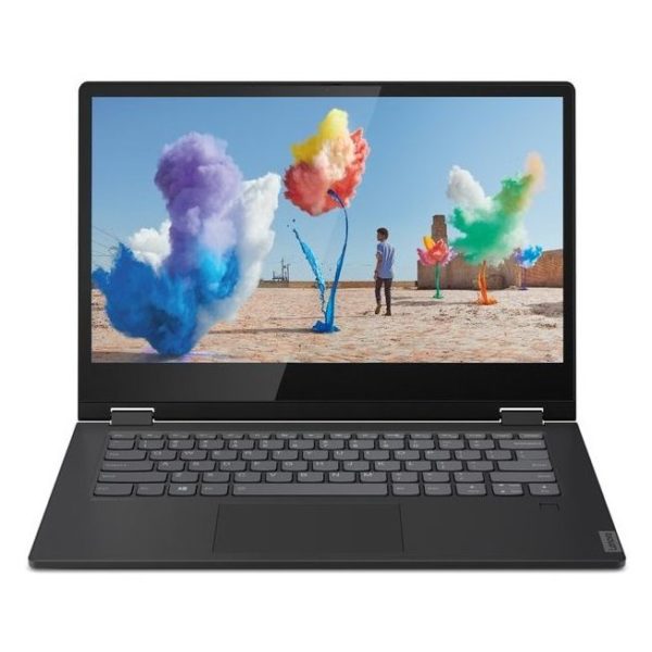 Lenovo ideapad C340-14API Laptop - Ryzen 5 2.1GHz 4GB 256GB Shared Win10 14inch FHD Onyx Black Lenovo ideapad C340-14API Laptop - Ryzen 5 2.1GHz 4GB 256GB Shared Win10 14inch FHD Onyx Black