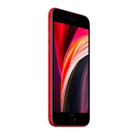 Buy iPhone SE 64GB (PRODUCT) RED – Price, Specifications & Features