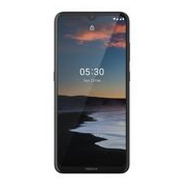 Buy Nokia 5 3 64gb Charcoal Dual Sim Smartphone Ta1234 Price Specifications Features Sharaf Dg