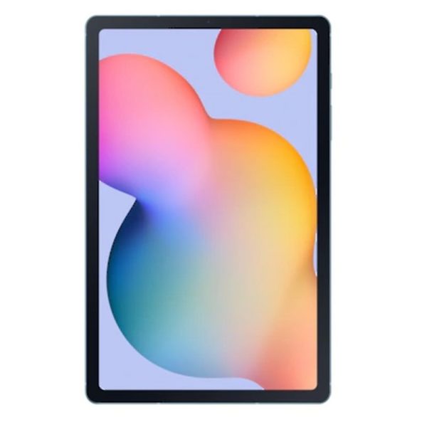 Samsung Galaxy Tab S6 Lite SM-P610 Tablet - WiFi 64GB 4GB 10.4inch Angora Blue Samsung Galaxy Tab S6 Lite SM-P610 Tablet - WiFi 64GB 4GB 10.4inch Angora Blue