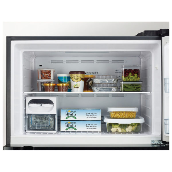 Hitachi Top Mount Refrigerator 710 Litres RVG710PUK7GGR Hitachi Top Mount Refrigerator 710 Litres RVG710PUK7GGR