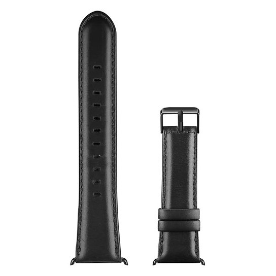 Dux Ducis Luxury Apple Watch Band 42/44mm Black Dux Ducis Luxury Apple Watch Band 42/44mm Black