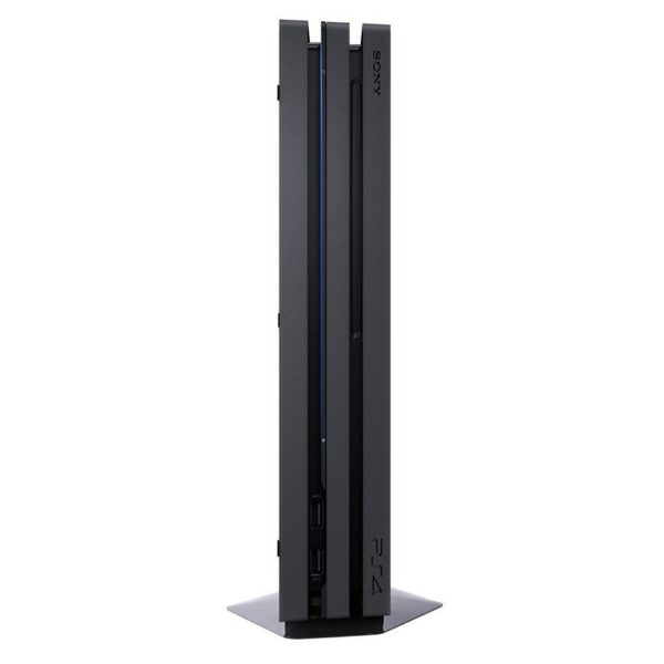 Sony PS4 Pro Gaming Console 1TB Black + PS4 Days Gone Game Bundle Sony PS4 Pro Gaming Console 1TB Black + PS4 Days Gone Game Bundle