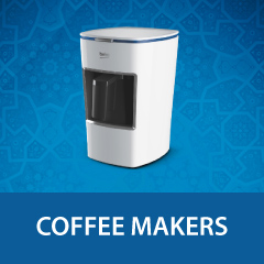 Beko-CoffeeMakers