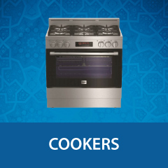 Beko-Cookers