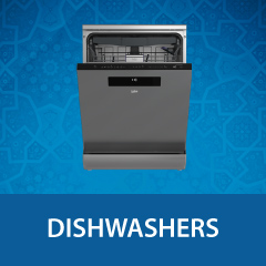 Beko-Dishwashers