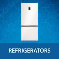 Beko-Refrigerator