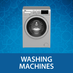 Beko-Washing Machines