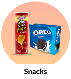 Snacks