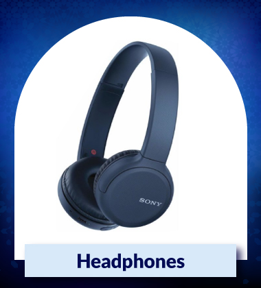 Headphones & Airpods