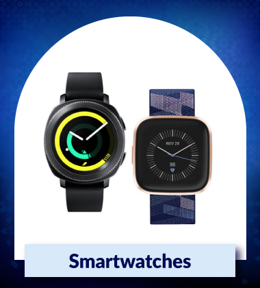 Smartwatches