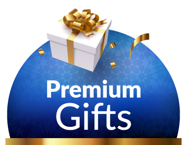 Premium Gifts
