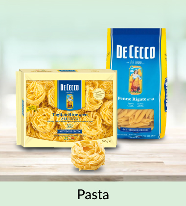 Pasta