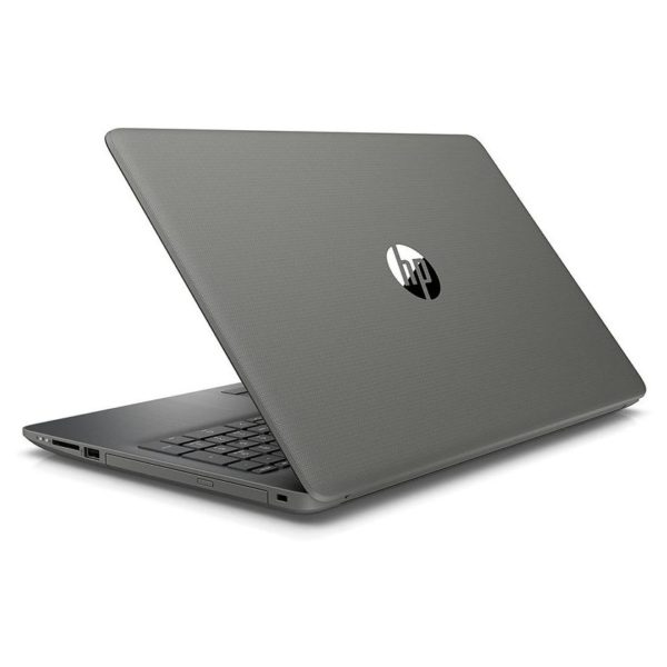 HP 15-DA0071MS Touch Laptop - Core i3 2.4GHz 8GB 1TB Shared Win10 15.6inch HD Grey English Keyboard HP 15-DA0071MS Touch Laptop - Core i3 2.4GHz 8GB 1TB Shared Win10 15.6inch HD Grey English Keyboard