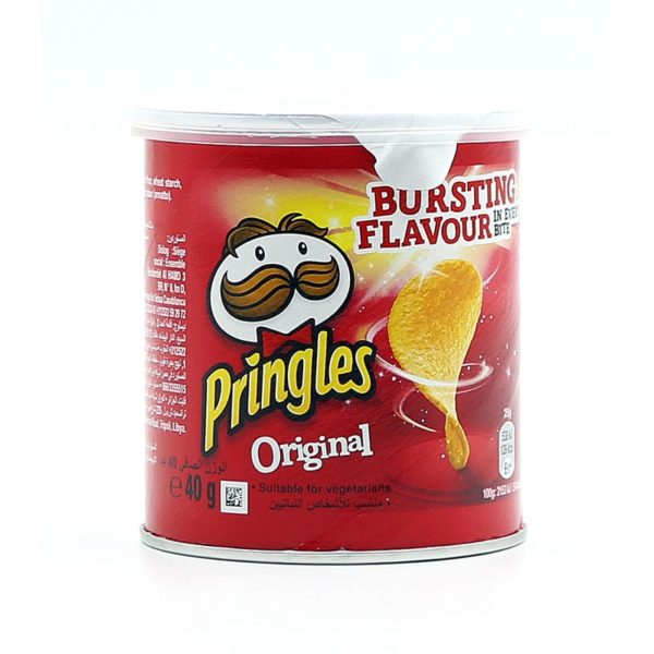 Buy Pringles Pringles Chips 40g – Price, Specifications & Features ...