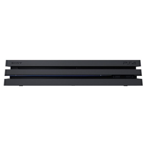 Sony PS4 Pro Gaming Console 1TB Black + PS4 Days Gone Game Bundle Sony PS4 Pro Gaming Console 1TB Black + PS4 Days Gone Game Bundle