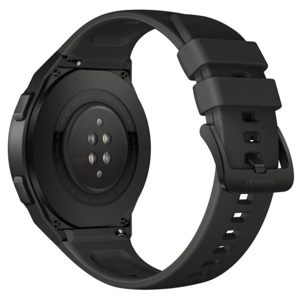 Huawei GT2e Hector Smart Watch Black Huawei GT2e Hector Smart Watch Black