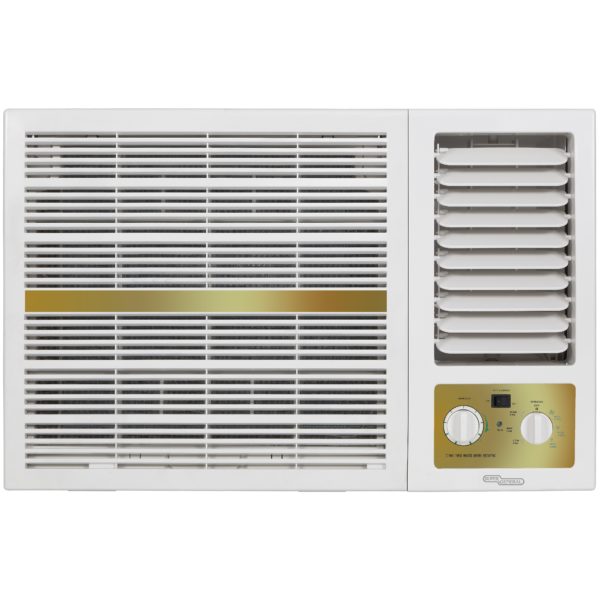 mitsubishi heavy window ac 2 ton
