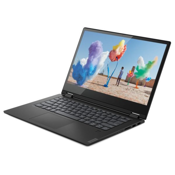 Lenovo ideapad C340-14API Laptop - Ryzen 5 2.1GHz 4GB 256GB Shared Win10 14inch FHD Onyx Black Lenovo ideapad C340-14API Laptop - Ryzen 5 2.1GHz 4GB 256GB Shared Win10 14inch FHD Onyx Black