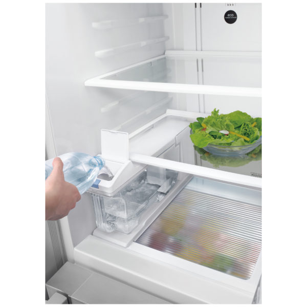 Buy Hitachi Side By Side Refrigerator 700 Litres RS700GPUK2GBK Price