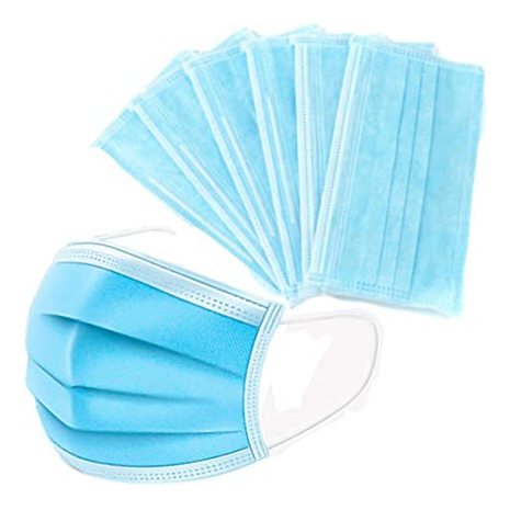 BUNDLE-F Super Value Pack Mask 50pcs + Gloves 100pcs + Sanitizer 500ml BUNDLE-F Super Value Pack Mask 50pcs + Gloves 100pcs + Sanitizer 500ml