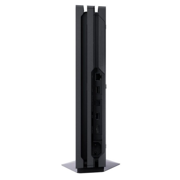 Sony PS4 Pro Gaming Console 1TB Black + PS4 Days Gone Game Bundle Sony PS4 Pro Gaming Console 1TB Black + PS4 Days Gone Game Bundle