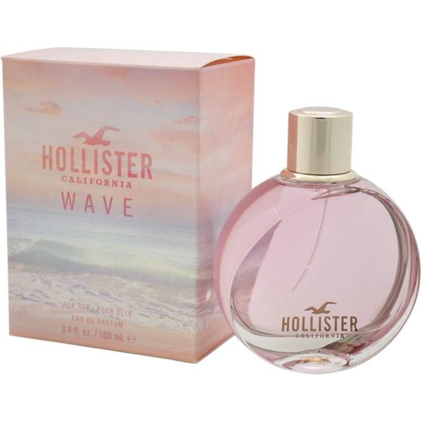 hollister free wave