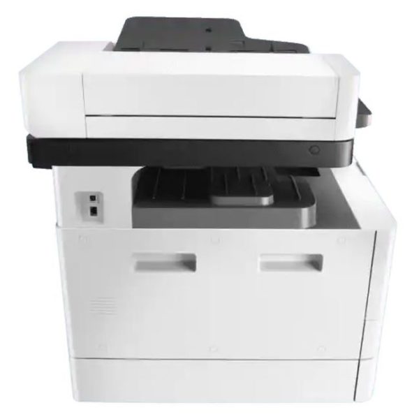 Принтер hp laserjet mfp m436nda как сканировать