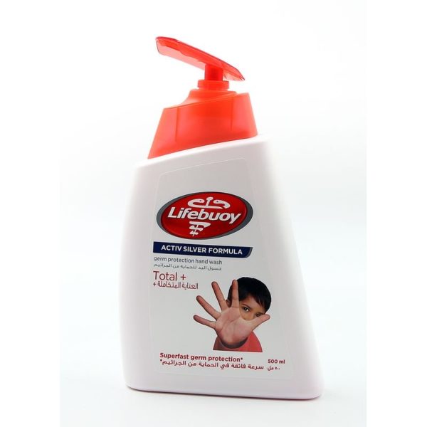 Buy Lifebuoy Lifebuoy Hand Wash 200ml Price, Specifications