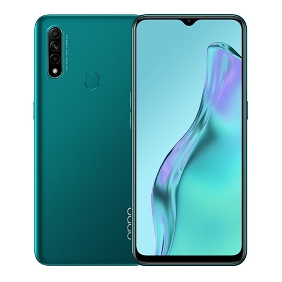 oppo a31pro price