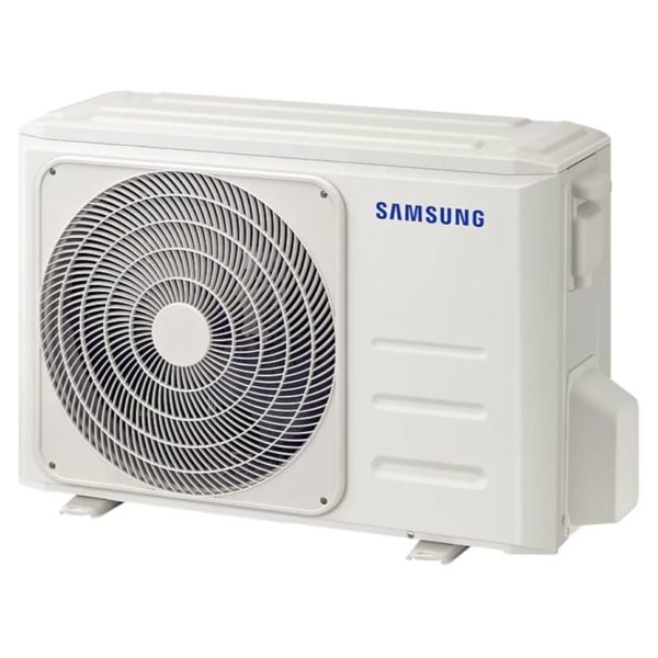 Samsung Split Air Conditioner 1.5 Ton AR18TRHQKWK/GU Samsung Split Air Conditioner 1.5 Ton AR18TRHQKWK/GU