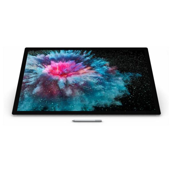 Microsoft Surface Studio 2 - Core i7 2.9GHz 32GB 1TB 6GB Win10Pro 28inch Platinum Microsoft Surface Studio 2 - Core i7 2.9GHz 32GB 1TB 6GB Win10Pro 28inch Platinum