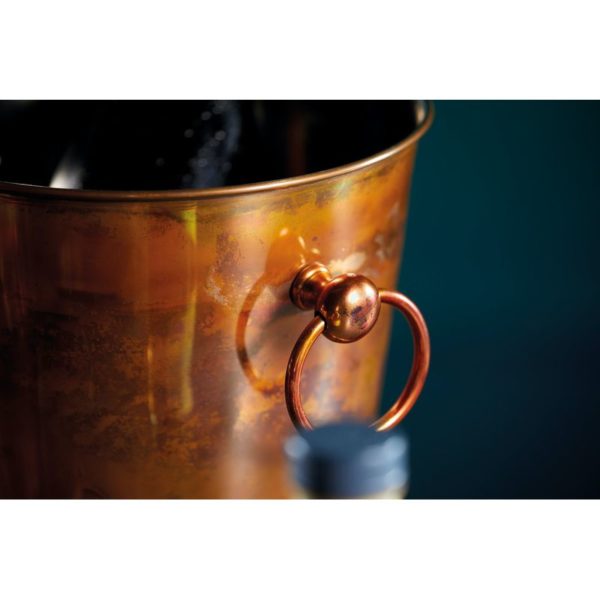 barcraft champagne bucket