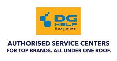 Authorized Service Centres