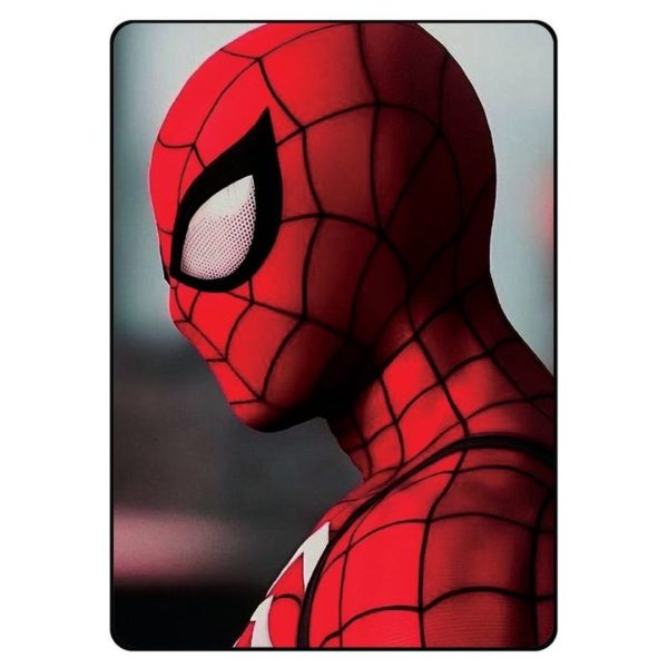 Buy Theodor iPad 5th & 6th Generation 9.7 Inch Case Cover Spiderman