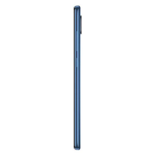 Xiaomi Redmi Note 9 128GB Midnight Grey Dual Sim Smartphone Xiaomi Redmi Note 9 128GB Midnight Grey Dual Sim Smartphone