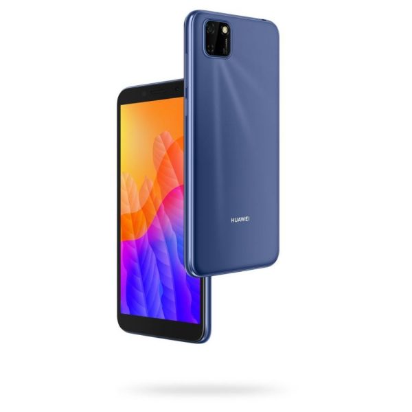 Прошить huawei y5p dra lx9