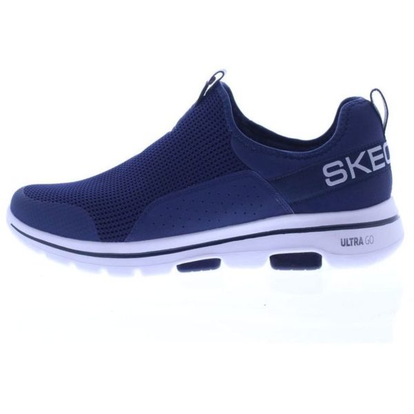 Walk 5 Men's Shoes Navy/Grey 42.5EU 