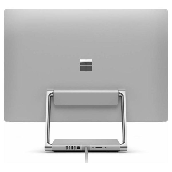 Microsoft Surface Studio 2 - Core i7 2.9GHz 32GB 1TB 6GB Win10Pro 28inch Platinum Microsoft Surface Studio 2 - Core i7 2.9GHz 32GB 1TB 6GB Win10Pro 28inch Platinum