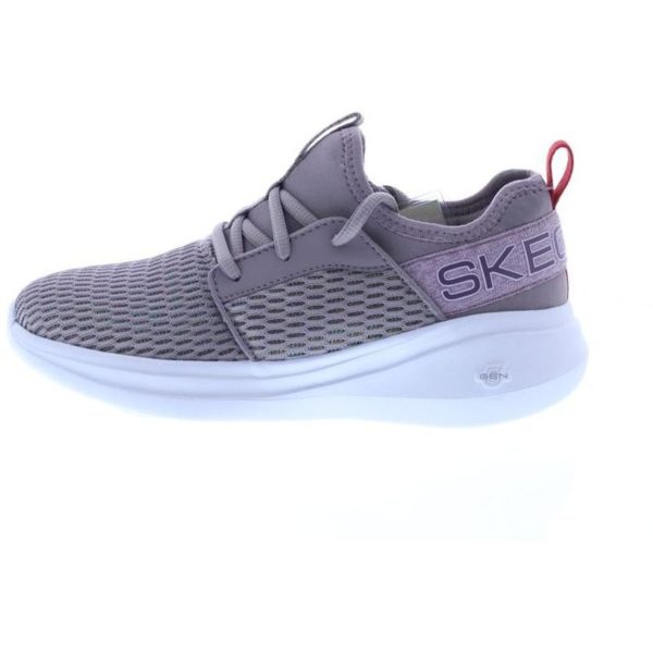 skechers go run purple
