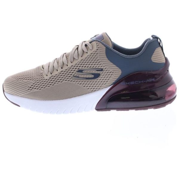 skechers air tennis shoes