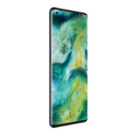 Oppo Find X2 Pro 5G 512GB Black (Ceramic) Smartphone CPH2025 Oppo Find X2 Pro 5G 512GB Black (Ceramic) Smartphone CPH2025